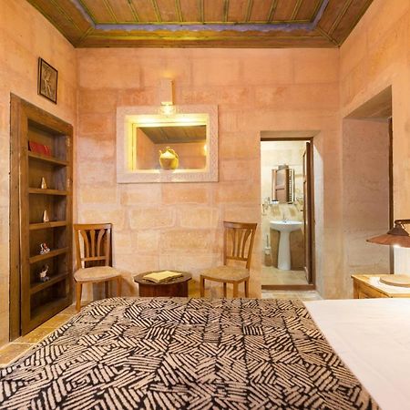 Tatli Kaya Otel Ürgüp Eksteriør billede